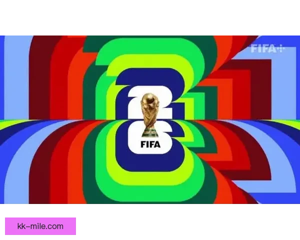 2026世界杯全面推进绿色低碳理念打造可持续赛事新标杆