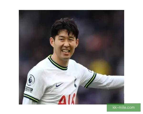 孙兴慜接受BBC采访称英超是全球最具挑战性的足球联赛